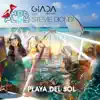 Hot Play - Playa del sol (feat. Giada Agasucci & STEVIE BIONDI) - Single